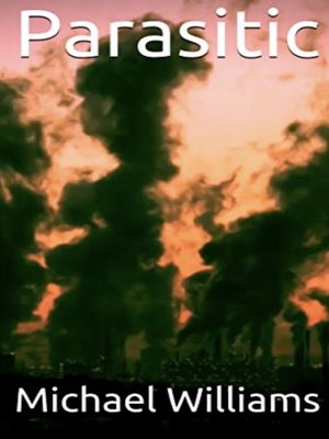 cover image of Parasitic
